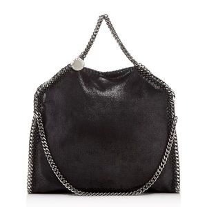 Stella McCartney Falabella Tote in Shaggy Deer